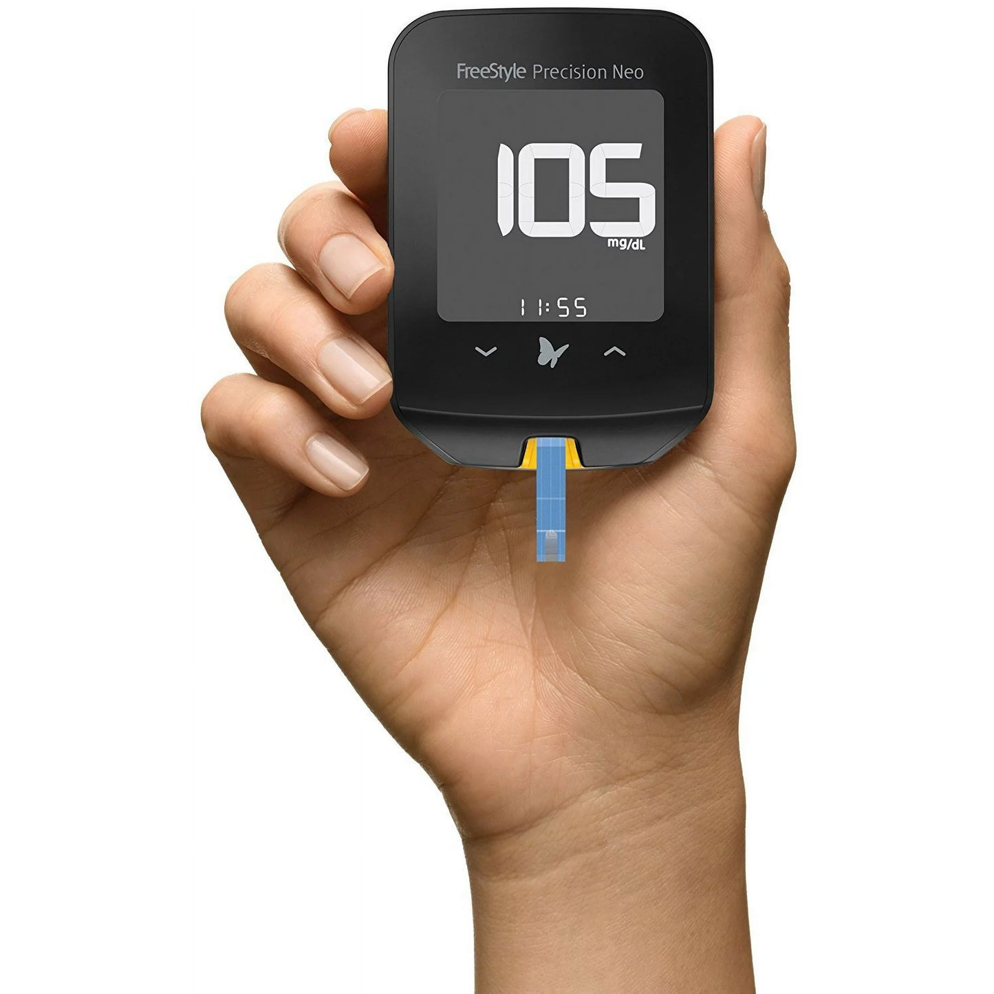 FreeStyle Precision Neo Blood Glucose Monitoring System