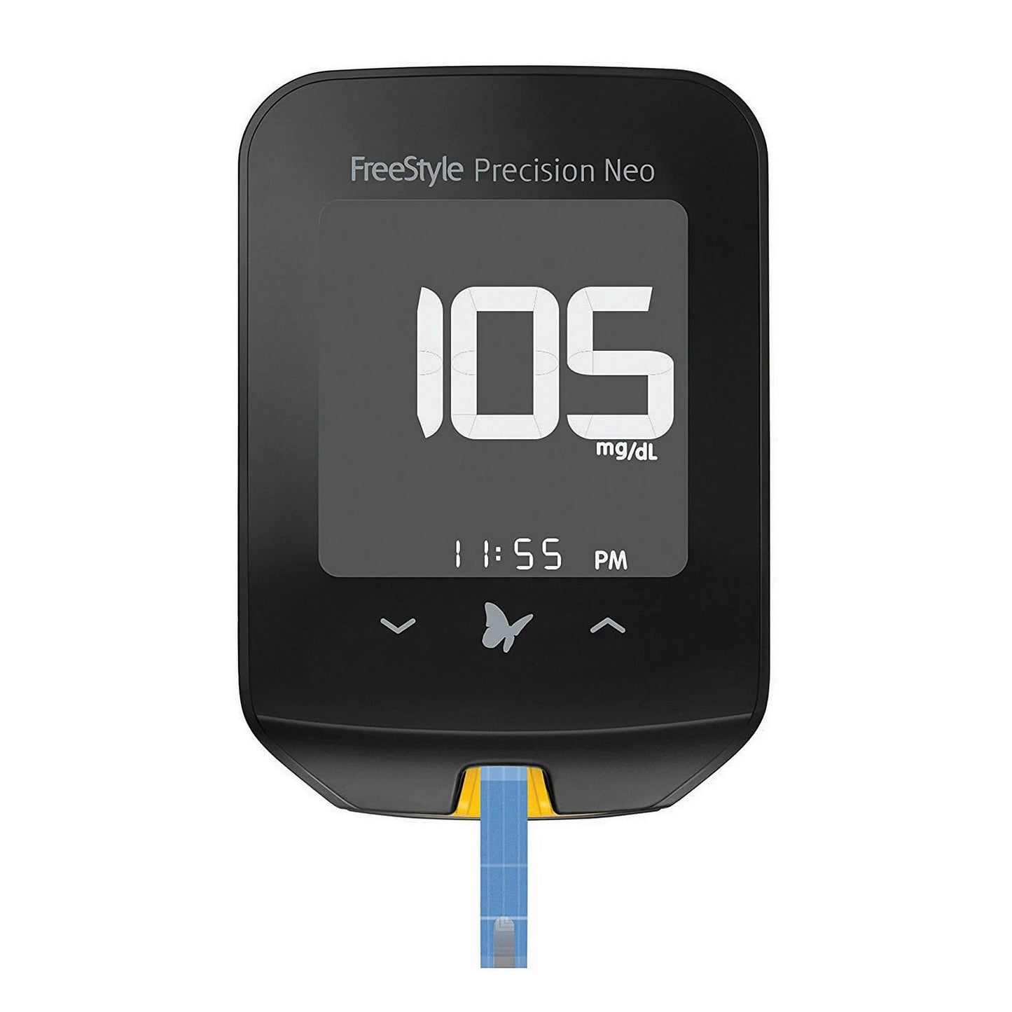 FreeStyle Precision Neo Blood Glucose Monitoring System