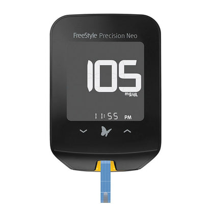 FreeStyle Precision Neo Blood Glucose Monitoring System