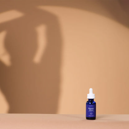 CBD Beauty Glow™ with full-spectrum CBD