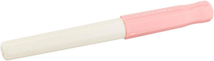 PILOT Kakuno Fountain Pen, Clear Barrel, Extra Fine Nib (10816)