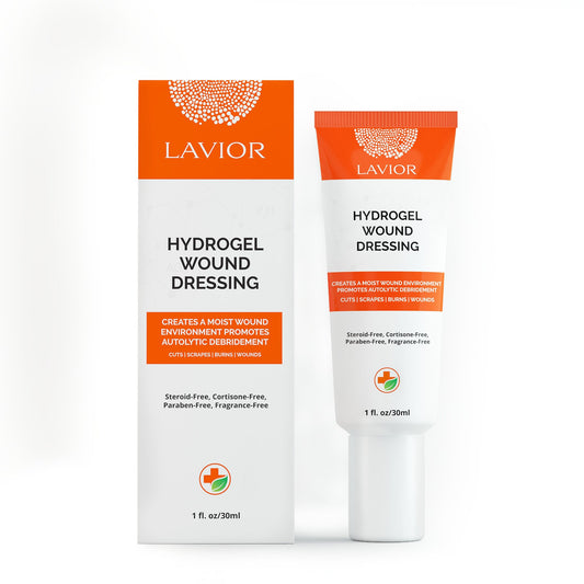 lavior Hydrogel Wound Dressing